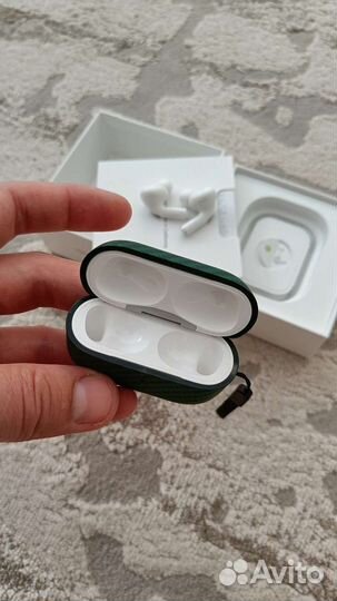 Airpods про 2