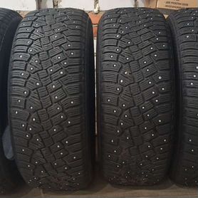 Continental IceContact 2 205/55 R16 94T