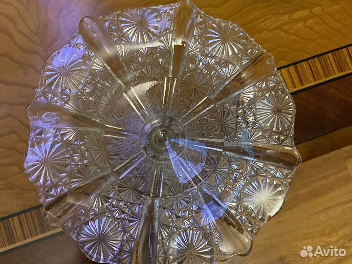 Конфетница Мальцов до 1917 года