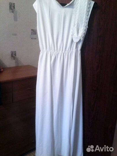 Продам платье
