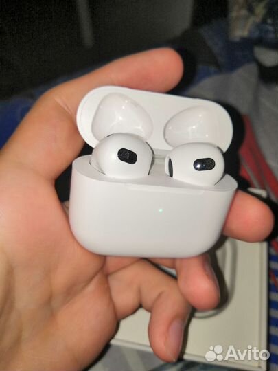 Airpods pro 3