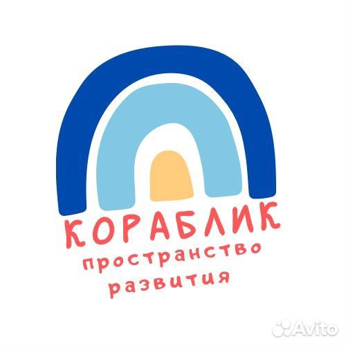 Частный детский садик
