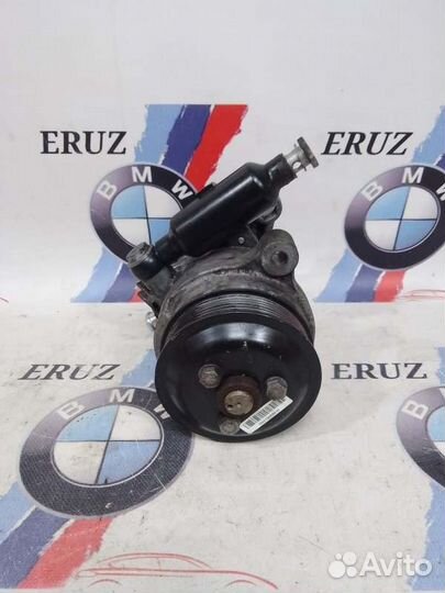 Насос гидроусилителя руля Bmw X5 E70 N62B48B 2007