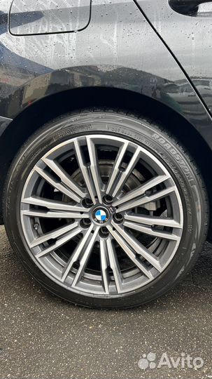 Колеса r18 bmw 3 g20
