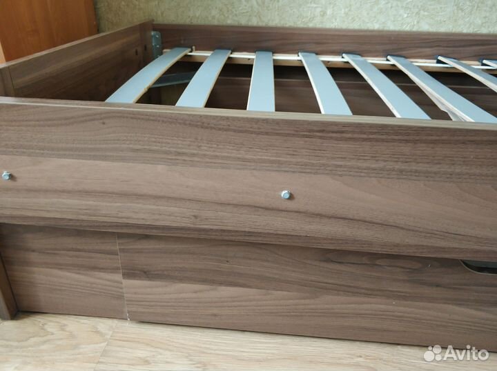 Кровать бу