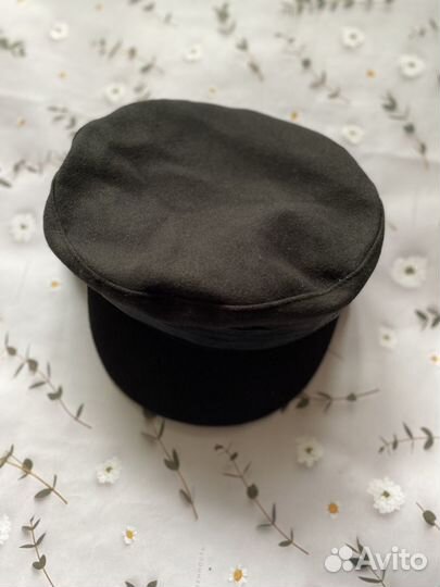 Фуражка/Кепка