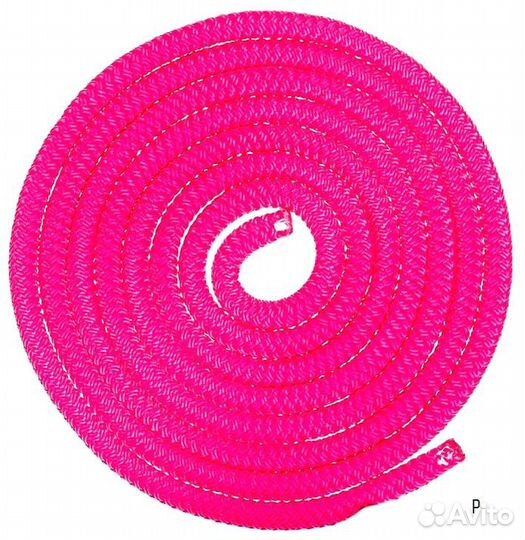 Скакалки для художественной гимнастики