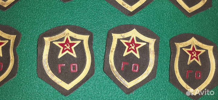 Погоны СССР,мвд,шивроны/пуговицы