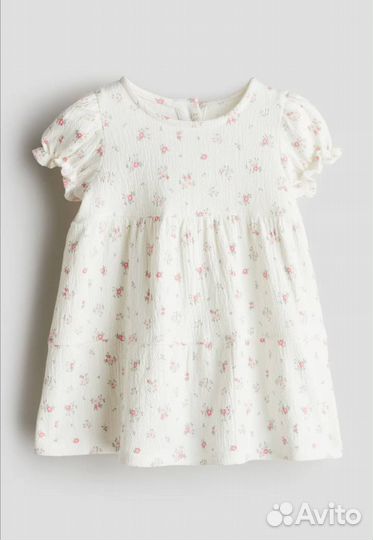 Детская одежда Zara, mango, h&m
