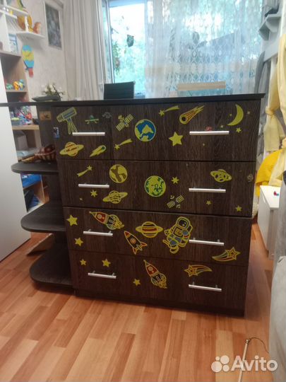 Комод