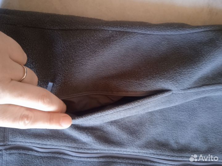 Флисовая кофта Reima 146