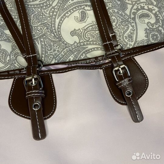 Сумка милая винтаж