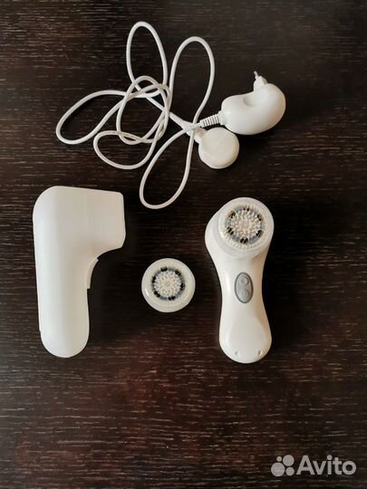 Щётка для умывания