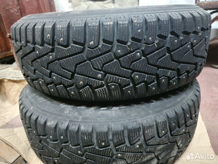 Pirelli Winter Ice Zero 195/65 R15