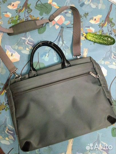 Сумка для ноутбука 15,6