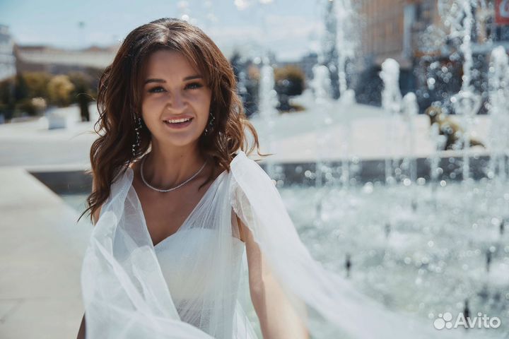 Фото- и видеосъёмка, компьютерная 3D графика