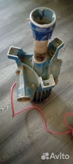 Электронасос