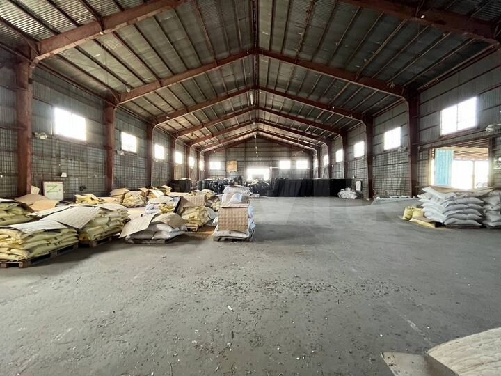 Производство, 400 м²