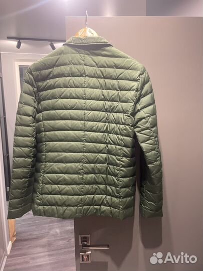 Пиджак(пуховик),легкий