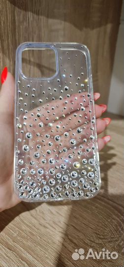 Чехол на iPhone 14 pro max