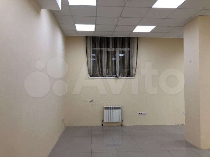 Торговая площадь, 46 м²