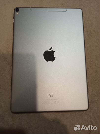 iPad pro 10.5 2017