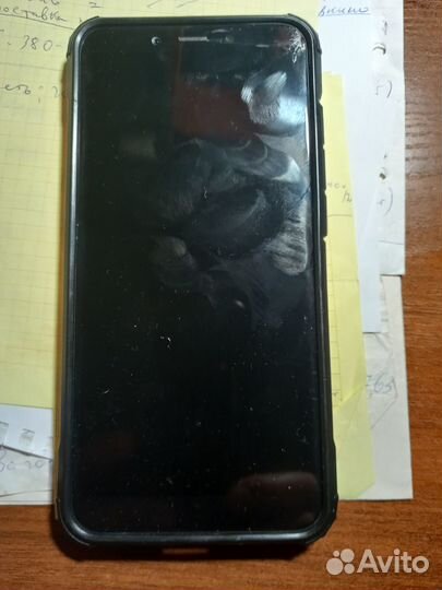 Мобильные телефоны бу xiaomi