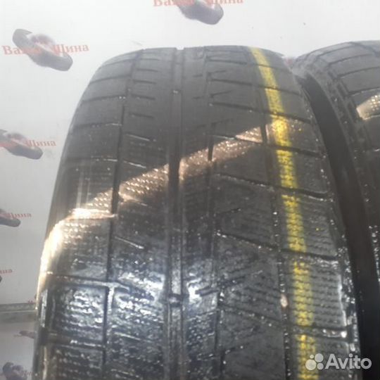 Bridgestone Blizzak Revo GZ 215/65 R16