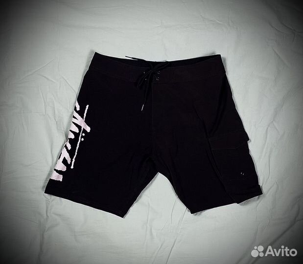 Шорты Stussy Оригинал
