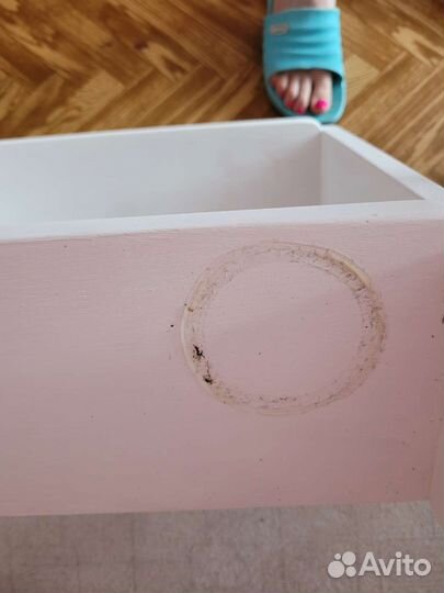 Полка настенная навесная