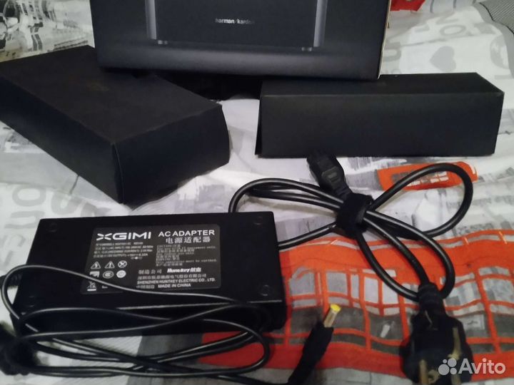 Светодиодный DLP проектор xgimi z5