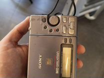 Sony MD walkman MZ-R3