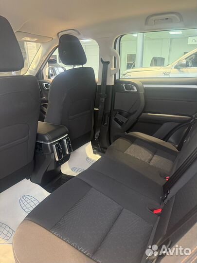 HAVAL Dargo 2.0 AMT, 2024