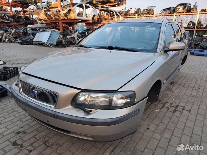 Динамик двери передней правой Volvo V70 2 9175188