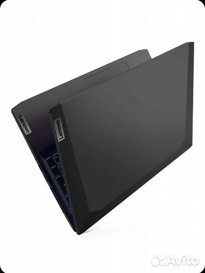 Lenovo IdeaPad Gaiming 3