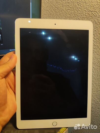 iPad air 2 32gb wifi