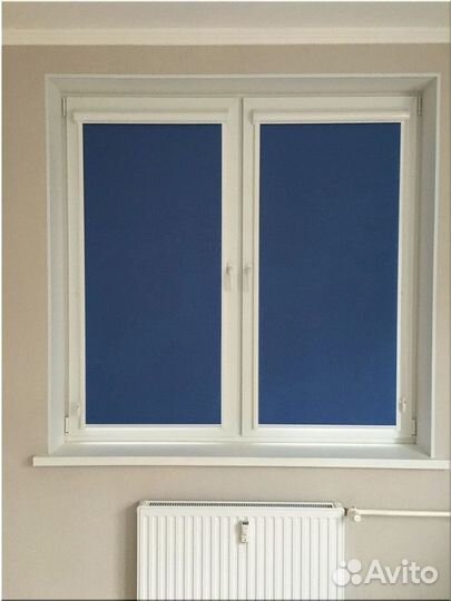 Шторы и жалюзи от производителя