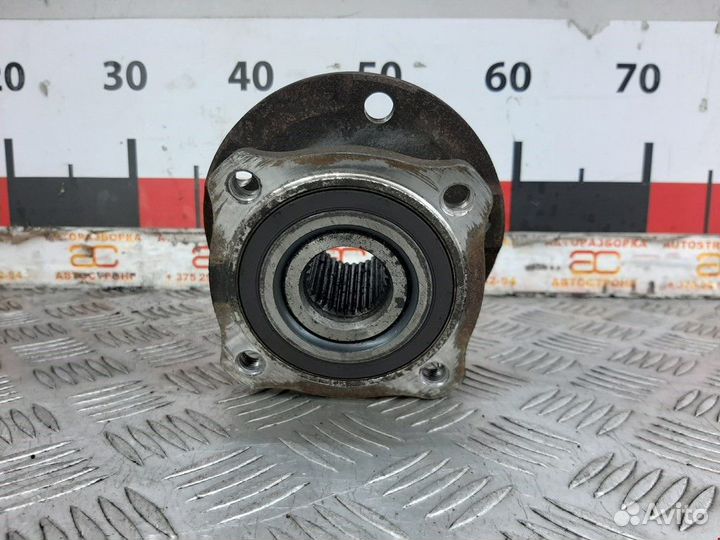 Подшипник BMW 5 F07/F10/F11 2013 33006867806