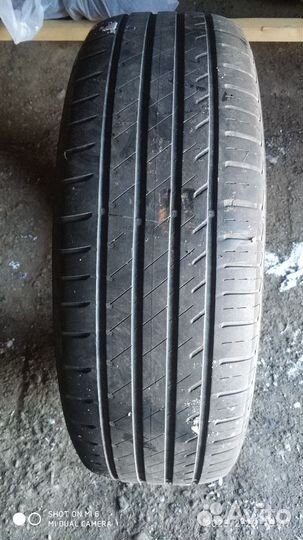 Laufenn G Fit EQ 225/65 R17