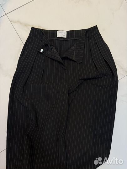 Брюки Zarina x botrois