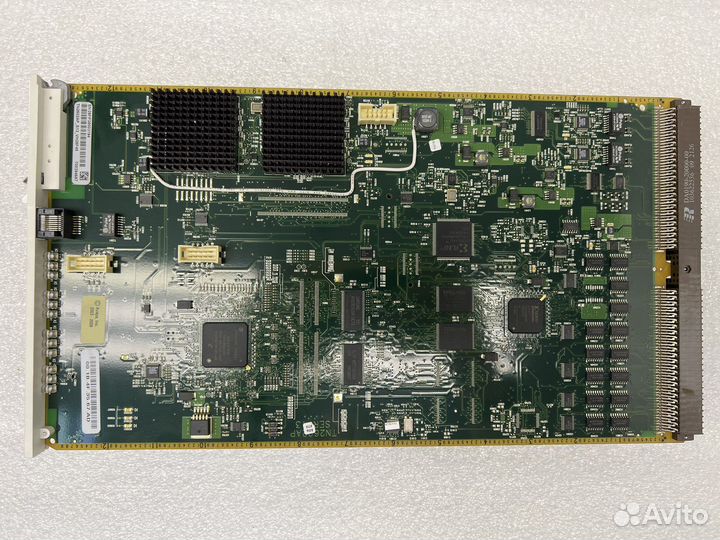 Avaya TN2602AP Media Resource 320 HV28 700394687