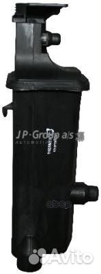 Расширительный бачок для охлаждающей жидкости 1