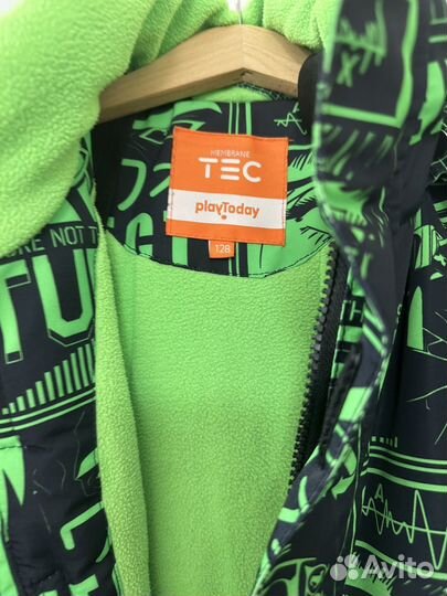 Кимбинезон playtoday 128