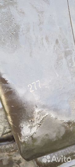 Сапоги резиновые мужские