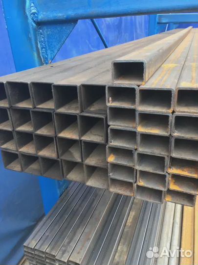 Труба профильная