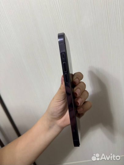 iPhone 14 pro max 128gb esim