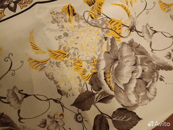 Ткань для штор