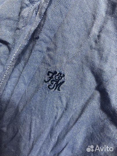 Рубашка италия франклин маршалл