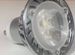 Лампа светодиодная LP-S-GU10-3X1-W-H