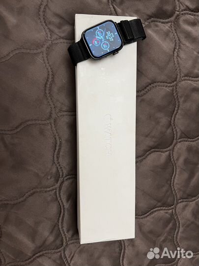Apple watch
